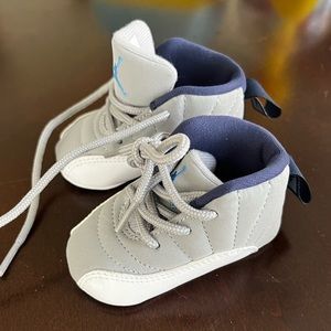 Crib retro Jordan’s 1C